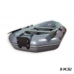 Лодка ПВХ &quot;Бахта-290&quot; ТС