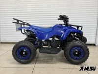 Квадроцикл MOTOLAND (МОТОЛЕНД) SCORPION 50 Б/У