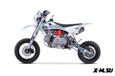 Питбайк BRZ H2 YX110 12/10
