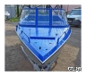 Алюминиевый катер WYATBOAT Неман-450