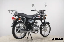 Мопед ROLIZ Альфа Эконом