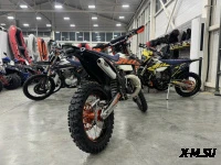 Мотоцикл JHL MOTO JHL M5 MT250 (1E66MM)