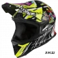 Шлем ARCHER MISTERY GLOSS XS