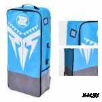 Надувная доска для sup-бординга ZRAY X-RIDER YOUNG (X0) 9' 2019