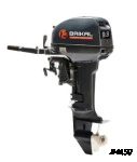 Лодочный мотор BAIKAL (ХАНКАЙ) Т9,9 HP