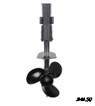 Лодочный мотор ALLFA CG T5