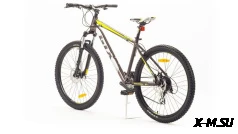 Велосипед 26 GTX  ALPIN 20