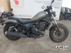Мотоцикл Honda Rebel 500 б/у