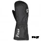 Варежки JR Ultimate BLACK
