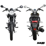 Мотоцикл Regulmoto SK150-8