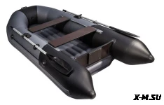 Надувная лодка Таймень NX 2800 НДНД