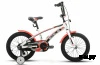 Велосипед STELS Shadow VC 16" Z010