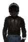Шлем кроссовый HETOSHI OF836 EXOSS CROSS PRO MX289 цв.Черный Матовый р.XXL