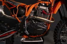 Мотоцикл TRX START 300