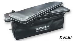Комплект мягких накладок с сумкой на лодку Хантер ЛКА