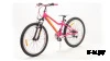 Велосипед 24" KROSTEK CRISTY 401
