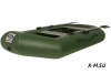 Лодка ПВХ Фрегат М-2 (260 см)