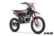 Питбайк BRZ X4 YX140 19/16
