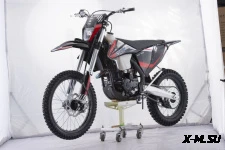 Мотоцикл FullCrew Street Killer PR300 21\18