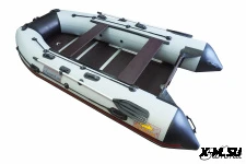 Лодка Марлин 370 S