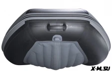 Надувная лодка ПВХ Адмирал 320С НДНД