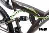 Велосипед 24" KROSTEK JETT 400