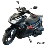 Скутер Jilang (ДЖИЛАНГ) NVX 180 (49сс)