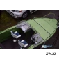 Алюминиевый катер WYATBOAT Неман-500 DCM