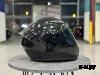 Шлем интеграл HETOSHI  XD1-91 цв. Черный глянцевый  р. XXL