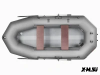 Надувная лодка Rocky Mini 260