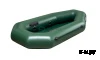 Лодка ПВХ "Skiff-200 light" гребная