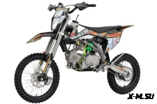 Питбайк WELS TX 140 17/14