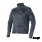 Термокофта NO WIND LAYER D1 BLACK/BLACK/BLACK