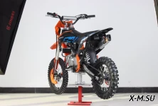 Питбайк Regulmoto SPITFIRE 17/14 PRO, 140сс