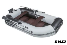 Гребная лодка PELICAN 268МНД