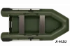 Лодка ПВХ Фрегат 280 Е
