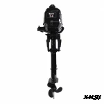 Подвесной лодочный мотор TOYAMA(PARSUN) TC3.6BMS