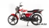 Мотоцикл MOTOLAND (МОТОЛЕНД) Альфа RX 125