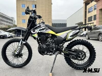 Мотоцикл OXO LITE 300