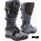 Мотоботы Fox Comp 5 Offroad Black/Grey