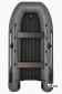 Лодка ПВХ Фрегат 350 Air (НДНД)