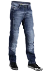Мотоджинсы мужские INFLAME RAGE, цвет синий