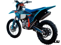 Мотоцикл GR8 F300L (4T NB300) Enduro LITE (2024 г.)