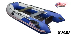 Надувная лодка Хантер STELS 315