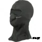 Подшлемник-маска WIND WARRIOR HOOD-14 (детский) BLACK