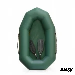 Лодка ПВХ Лидер &quot;Компакт-160&quot; (плотик)