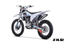 Мотоцикл BRZ H6 PR250