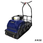 Мотобуксировщик PAXUS 500 GRAND AVANT 13 л.с. HONDA