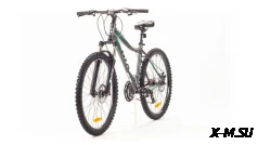 Велосипед 26 GTX  ALPIN 1.0