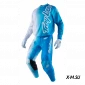 Комплект Troy Lee GP Air Racing Blue